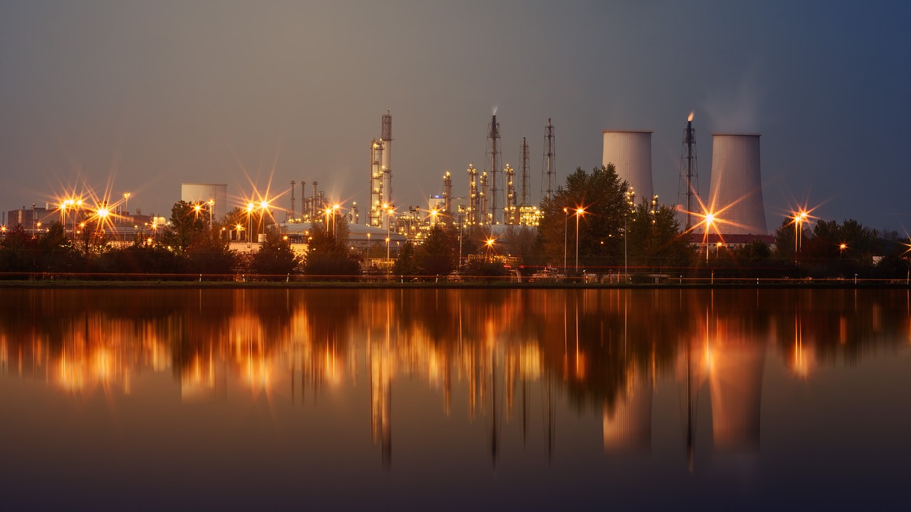 The Role of Environmental Activism in Society